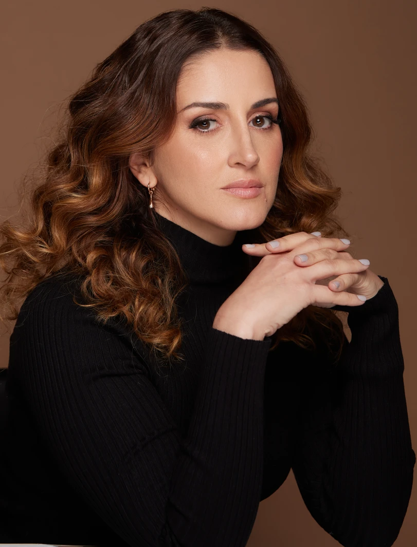 Dra. Caroline Cannarella, otorrinolaringologista especialista em rinoplastia em Santos