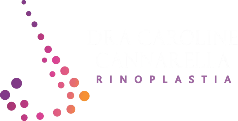 Dra. Caroline Cannarella — Rinoplastia